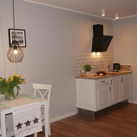 Apartament Mewa Gdansk Luaran gambar