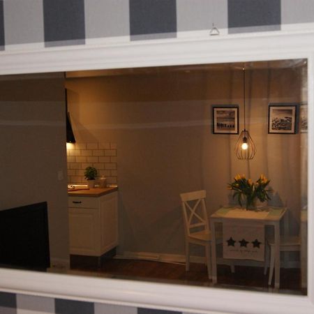 Apartament Mewa Gdansk Luaran gambar