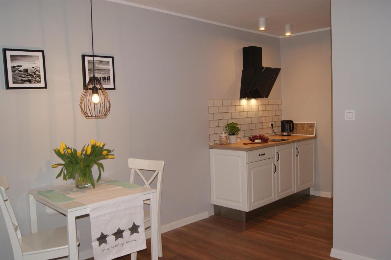 Apartament Mewa Gdansk Luaran gambar