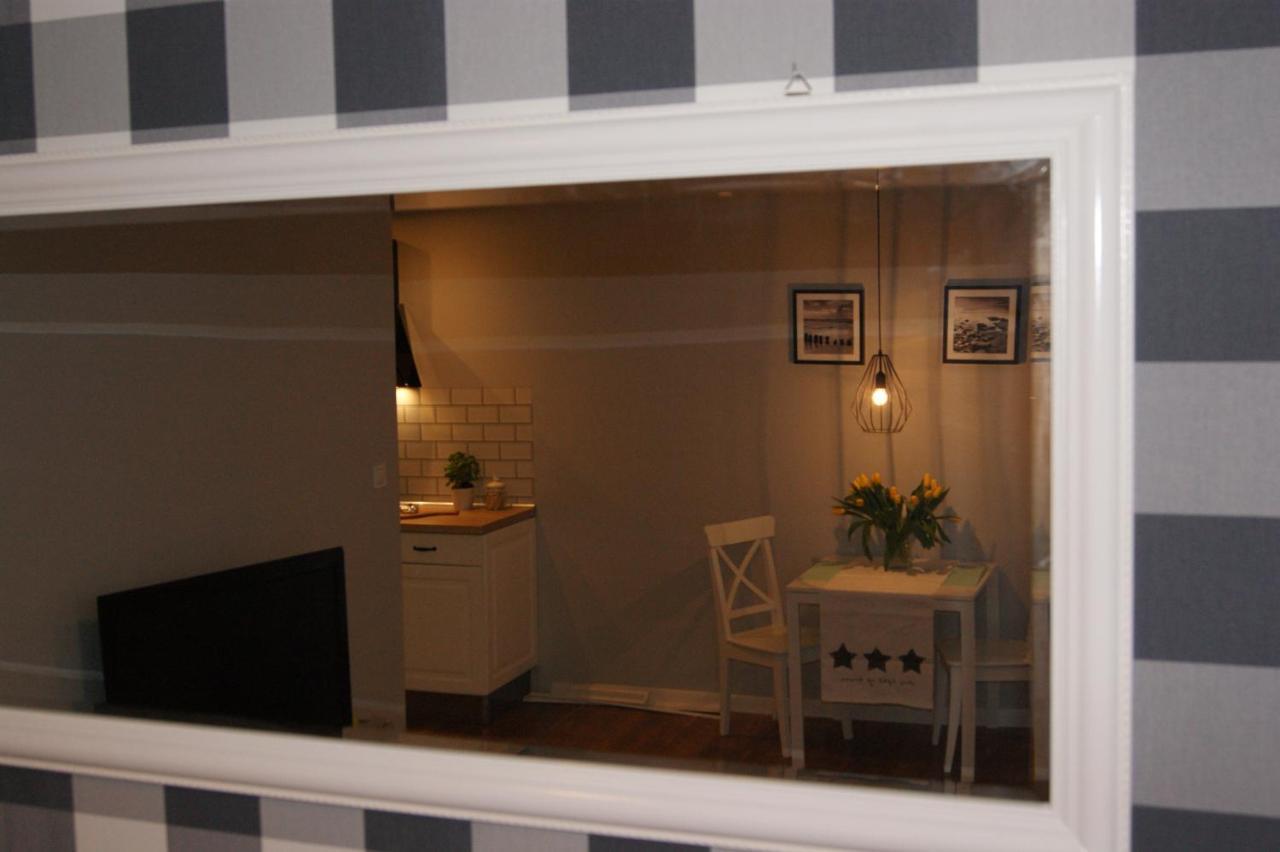 Apartament Mewa Gdansk Luaran gambar
