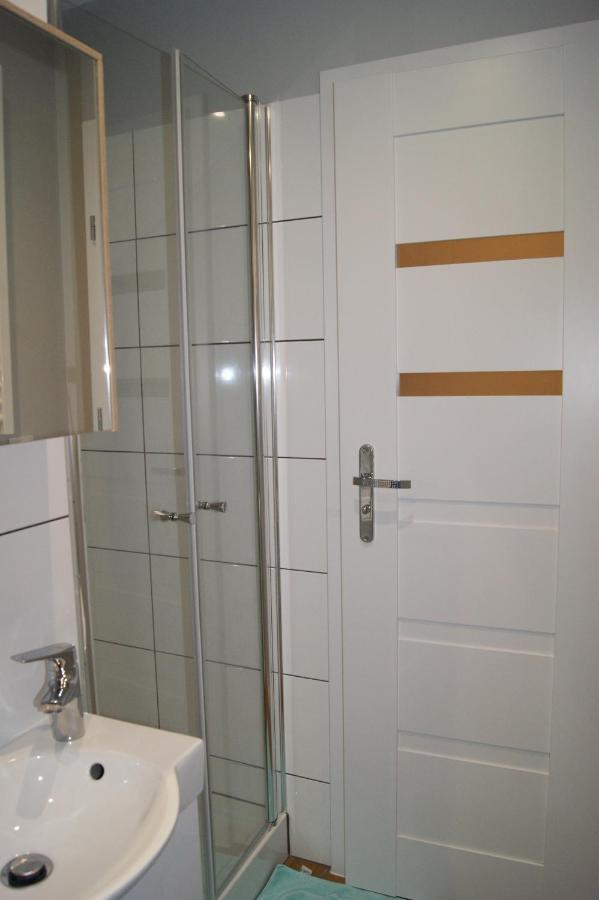 Apartament Mewa Gdansk Luaran gambar